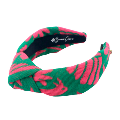 French Terry Poolside Headband