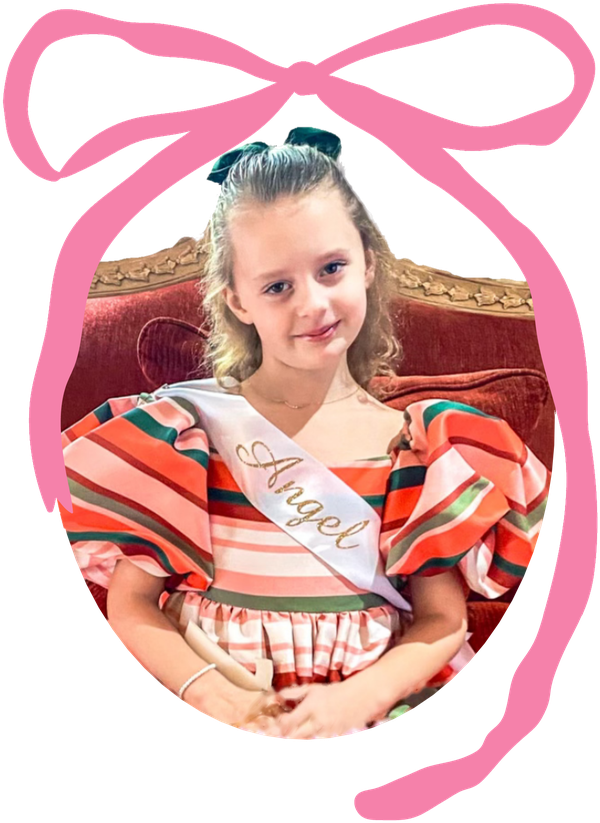 Mary Grace Baker