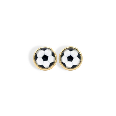 Fan Gear Soccer Studs Brianna Cannon